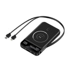 Black / 10000 mAh