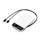 White / 10000 mAh