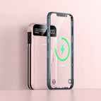 Pink / 10000 mAh