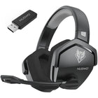 Wireless Gaming Headset with Active Noise Cancellation & Long Battery Life | Immersive Sound for Uninterrupted Gaming Sessions 0