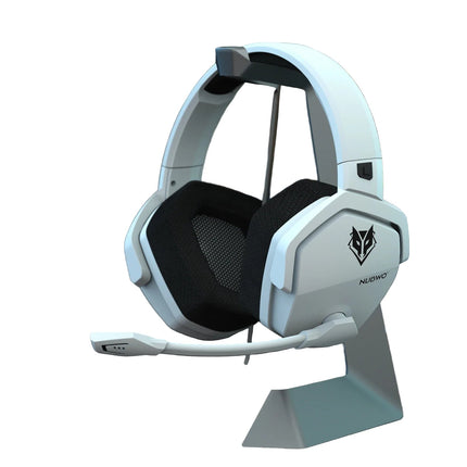 Wireless Gaming Headset with Active Noise Cancellation & Long Battery Life | Immersive Sound for Uninterrupted Gaming Sessions 1
