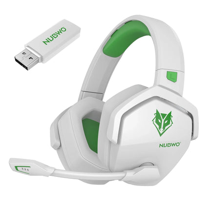 Wireless Gaming Headset with Active Noise Cancellation & Long Battery Life | Immersive Sound for Uninterrupted Gaming Sessions 14