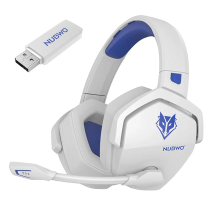 Wireless Gaming Headset with Active Noise Cancellation & Long Battery Life | Immersive Sound for Uninterrupted Gaming Sessions 16