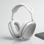 Wireless Headphones | Noise Cancelling Over-Ear Design with Advanced Comfort | Immersive Audio Experience for Music and Calls 0