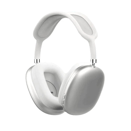 Wireless Headphones | Noise Cancelling Over-Ear Design with Advanced Comfort | Immersive Audio Experience for Music and Calls 7