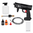 Wireless High Pressure Cleaner Pro™ | Cordless Design with Adjustable Pressure Settings | Versatile Cleaning Solution for All Surfaces 0