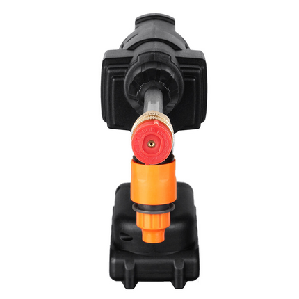 Wireless High Pressure Cleaner Pro™ | Cordless Design with Adjustable Pressure Settings | Versatile Cleaning Solution for All Surfaces 3