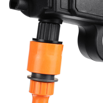 Wireless High Pressure Cleaner Pro™ | Cordless Design with Adjustable Pressure Settings | Versatile Cleaning Solution for All Surfaces 5