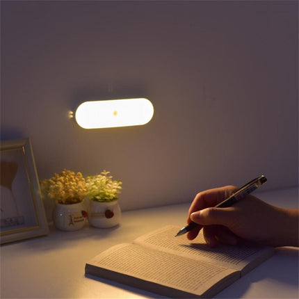 Wireless Motion Sensor Wall Light with USB Rechargeable Battery | Convenient Lighting Solution for Safety and Comfort 1