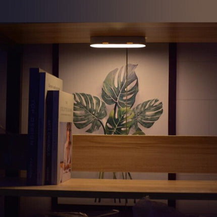 Wireless Motion Sensor Wall Light with USB Rechargeable Battery | Convenient Lighting Solution for Safety and Comfort 3