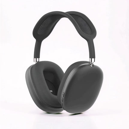 Wireless Over Ear Headphones with Bluetooth & Noise Reduction | Comfortable Audio Experience for Work and Travel 2