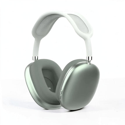 Wireless Over Ear Headphones with Bluetooth & Noise Reduction | Comfortable Audio Experience for Work and Travel 5
