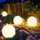 Wireless Solar Garden Light with Color-Changing LED | Weatherproof Design for Outdoor Ambiance 0