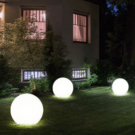 Wireless Solar Garden Light with Color-Changing LED | Weatherproof Design for Outdoor Ambiance 4