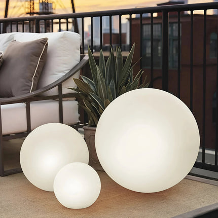 Wireless Solar Garden Light with Color-Changing LED | Weatherproof Design for Outdoor Ambiance 6