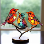 3 Birds (Type 1)