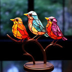 3 Birds (Type 2)