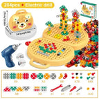 Dog / With Electric Drill / Buy1 Get 30% OFF