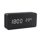 Black-block shaped
