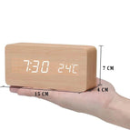 Wood - Block