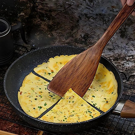 Wooden Kitchen Utensil, Wooden Spoon – image 4