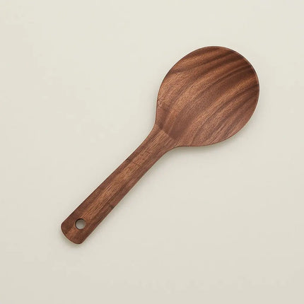 Wooden Kitchen Utensil, Wood Cooking Utensils – image 8