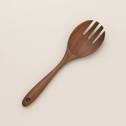 Wooden Kitchen Utensil, Serving Spoons – image 6