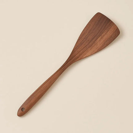 Wooden Kitchen Utensil, Wooden Spoon – image 9