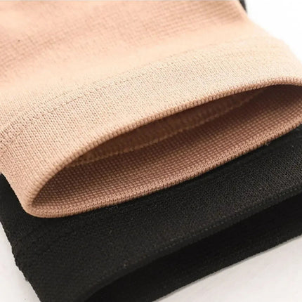 Wrist Compression Sleeve with Thumb Support for Pain Relief and Stability 4