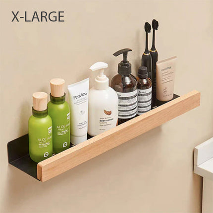 Bathroom Storage Shelf – image 13