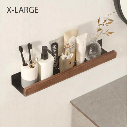 Wall Shelf for Bathroom, Bathroom Storage Shelf – image 5