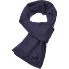 Xander | Double Layer Knit Winter Scarf for Men with Soft Comfort | Classic Design for Timeless Style 0