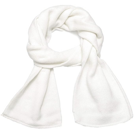 Xander | Double Layer Knit Winter Scarf for Men with Soft Comfort | Classic Design for Timeless Style 1