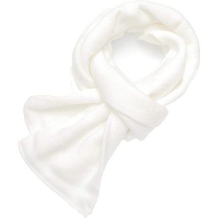 Xander | Double Layer Knit Winter Scarf for Men with Soft Comfort | Classic Design for Timeless Style 2