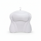 Zelyria | CloudSpa Bath Cushion with 4D Mesh Support | Transform Your Bathing Experience for Ultimate Relaxation 0