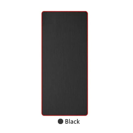 ZenFlex | Extra Thick Yoga Mat with Anti-Slip Surface | Eco-Friendly Design for Comfort and Stability 6