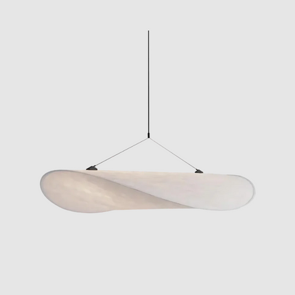 ZenLume | Modern Chandelier Light with Elegant Japandi Design | Soothing Ambiance for Dining Rooms 1