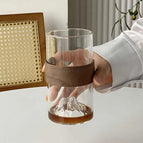 300ml/10.3oz / (Set of 2 Glasses)