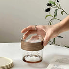 200ml/6.8oz / (Set of 2 Glasses)