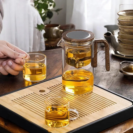 Glass Teapots – image 7