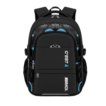 School Backpacks for Teens, Book Bag for School and Sports with Ergonomic Design – image 7