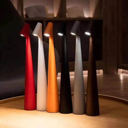 Cordless Table Lamp