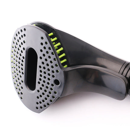 A9 Pet Brushing Head for Vacuum Cleaners with High Efficiency | Effortless Pet Hair Removal for a Clean Home