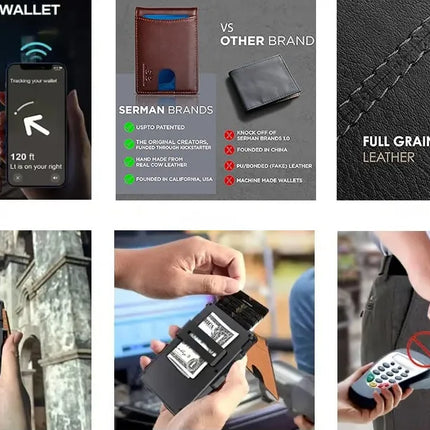 Minimalist Wallets – image 31