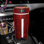 Red / USB