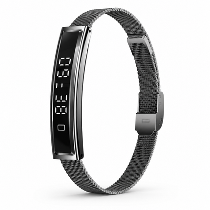 Sleep Tracker with Stress Monitoring – image 7