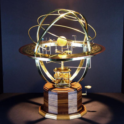 Solar System Model, Space Decor and Science Gift – image 4