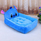 Stitch / M