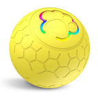 Yellow Ball / English Color Box Packaging
