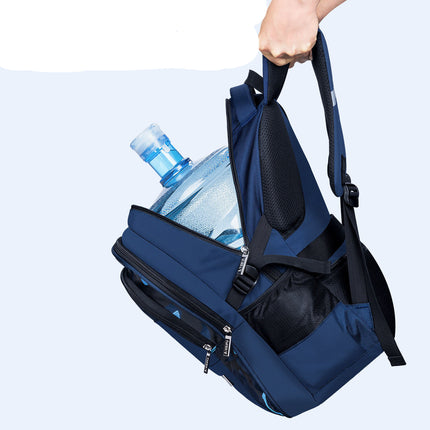 School Backpacks for Teens, Mens Travel Backpack Rucksack – image 22